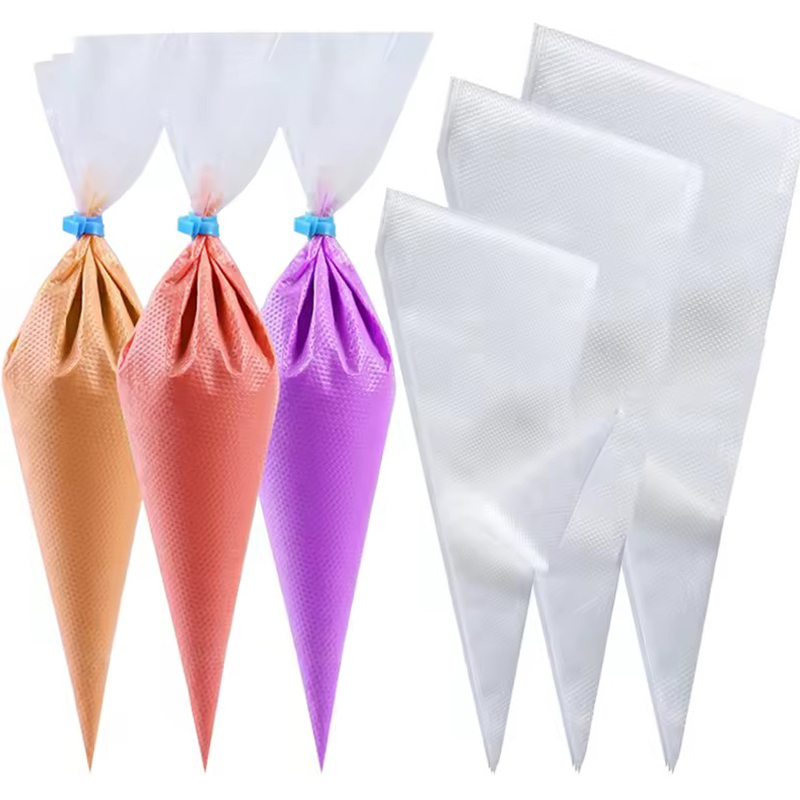 20PCS/Set Disposable Pastry Pi - Piping Bag Disposable ulasan dan harga