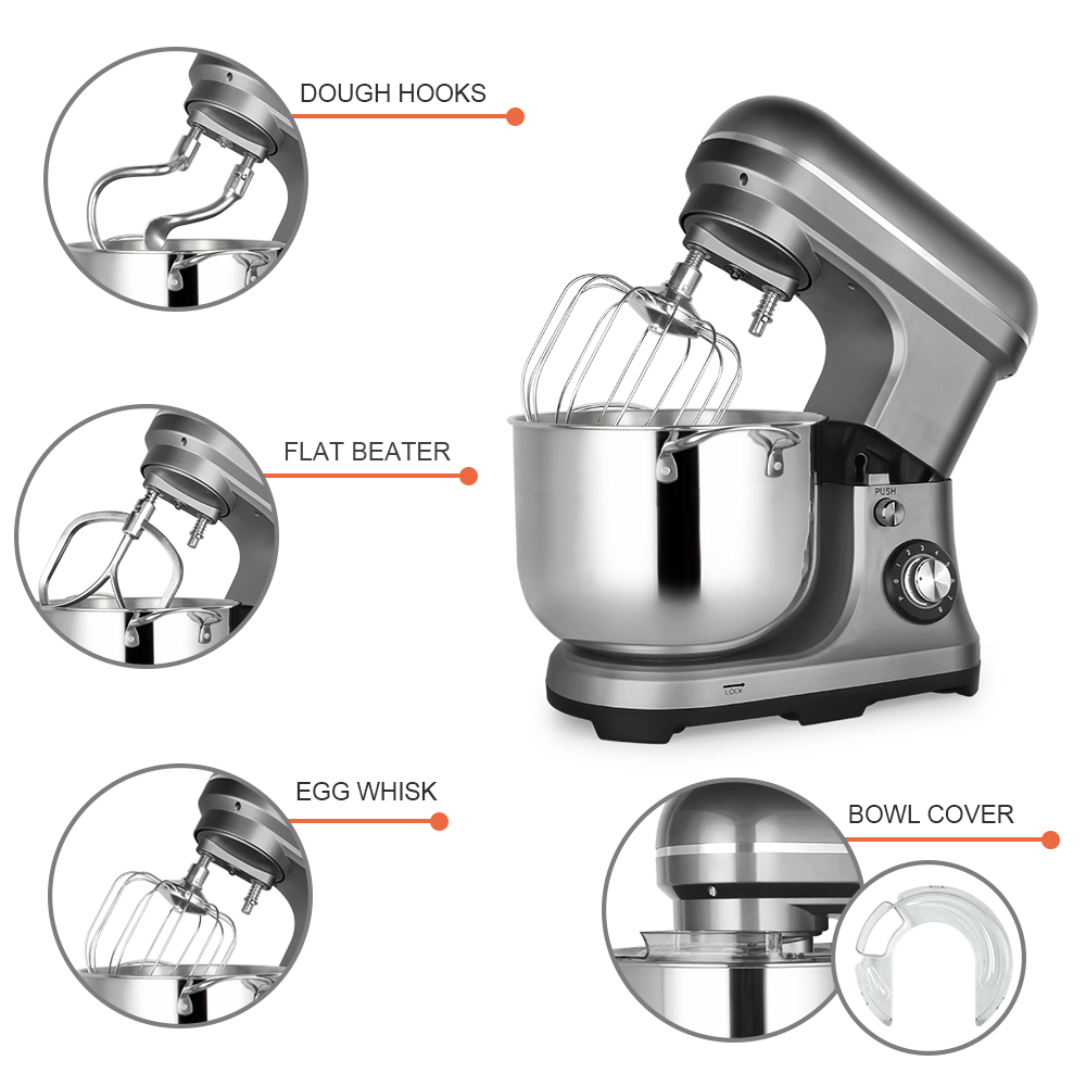 11L 2000W Large Powerful Elect - Kitchen With Baking Area ulasan dan harga