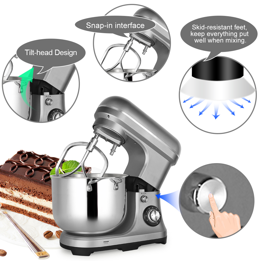 11L 2000W Large Powerful Elect - Kitchen With Baking Area ulasan dan harga