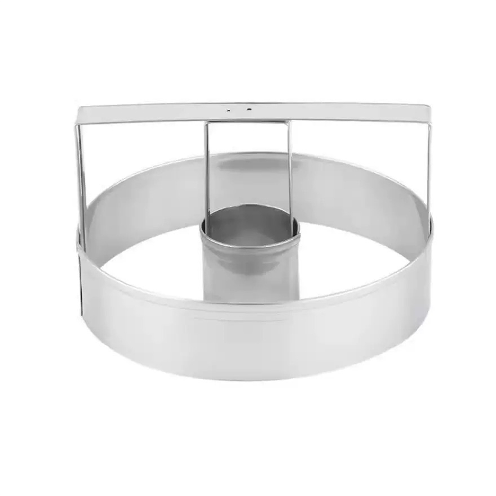 Stainless Steel Cookie Cutter  - Kitchen Equipment For Baking ulasan dan harga