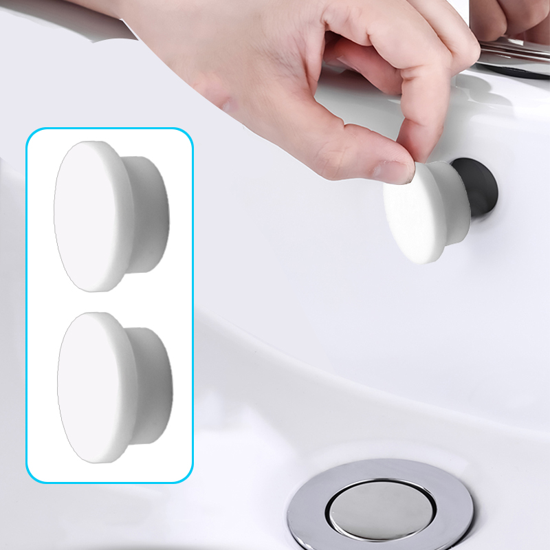 2/4/8PC Bathroom Rubber Wash B - Kitchen Baking Storage ulasan dan harga