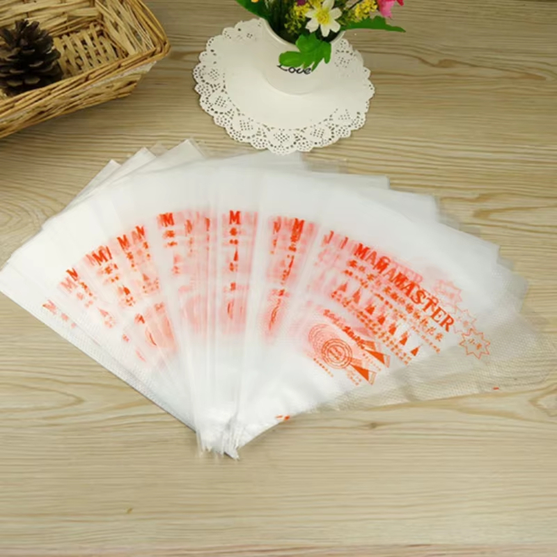 Large Piping Bags 100pcs Dispo - Piping Bag Disposable ulasan dan harga