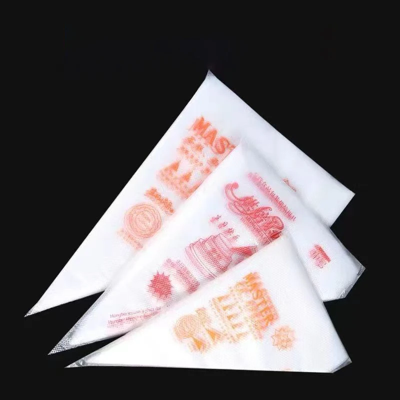 20~100pcs Disposable Pastry Ba - Piping Bag Disposable ulasan dan harga