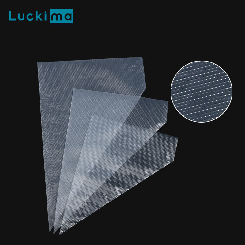 100pcs Thicken Disposable Past - Piping Bag Disposable ulasan dan harga