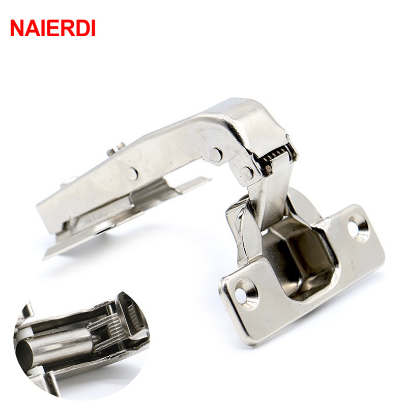 NAIERDI 90 Degree Hydraulic Hi - Kitchen Baking Cabinet ulasan dan harga