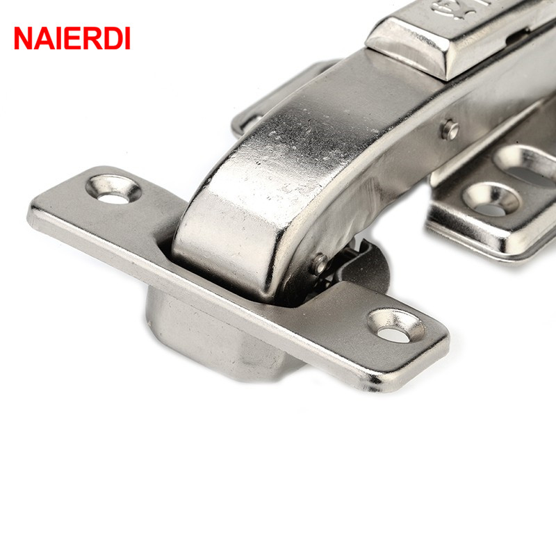 NAIERDI 90 Degree Hydraulic Hi - Kitchen Baking Cabinet ulasan dan harga