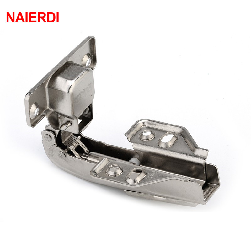 NAIERDI 90 Degree Hydraulic Hi - Kitchen Baking Cabinet ulasan dan harga
