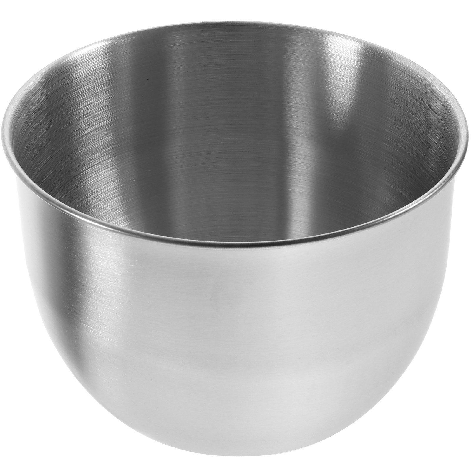 Deep Stainless Steel Mixing Bo - Kitchen Baking Cooking ulasan dan harga