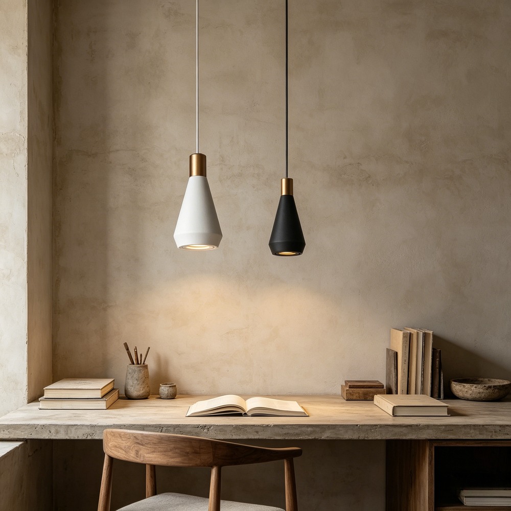 GU10 LED Luxury Pendant Lamp M - Kitchen Island Baking Table ulasan dan harga