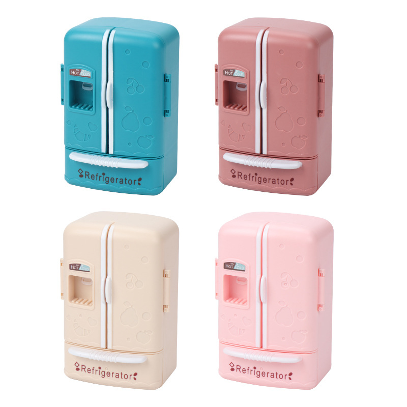 Cute Simulation Microfilm Furn - Kitchen Baking Cabinet ulasan dan harga