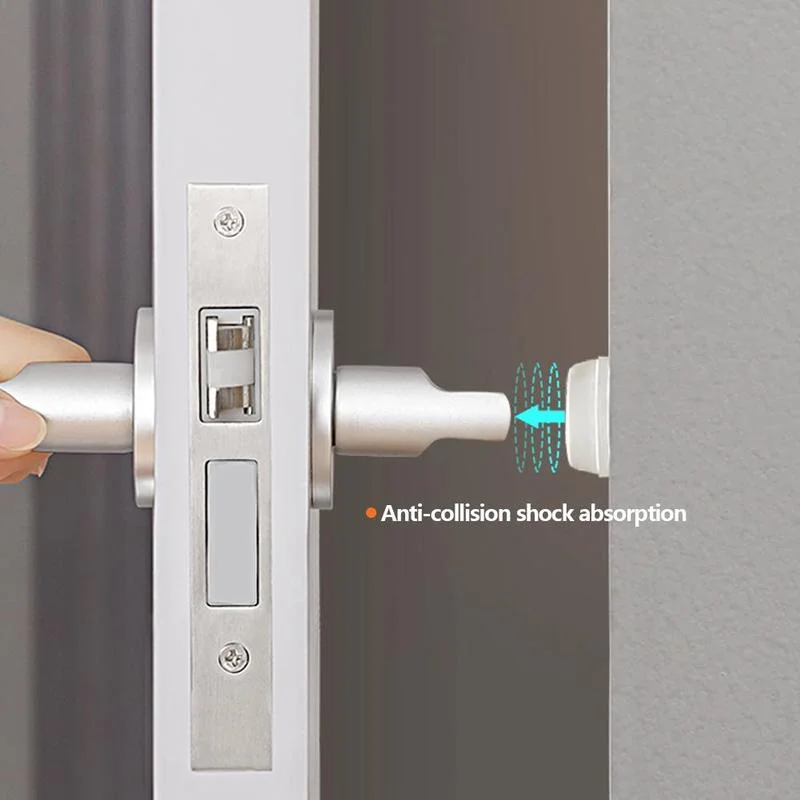 Silicon Door Stopper wall prot - Kitchen Baking Cabinet ulasan dan harga