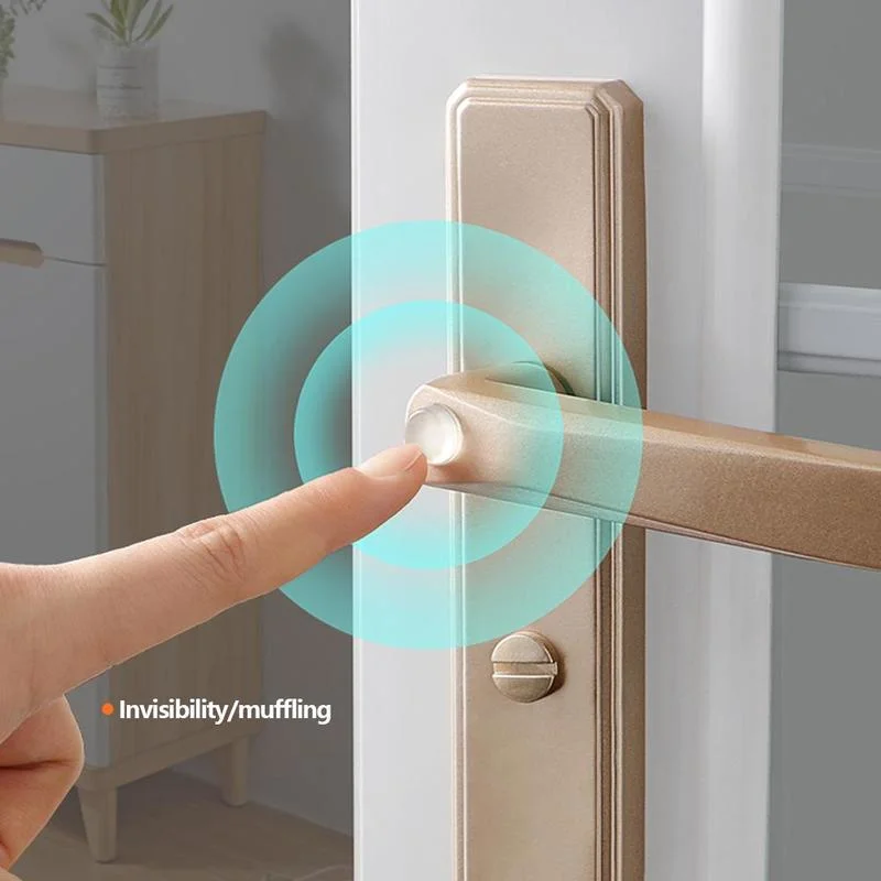 Silicon Door Stopper wall prot - Kitchen Baking Cabinet ulasan dan harga