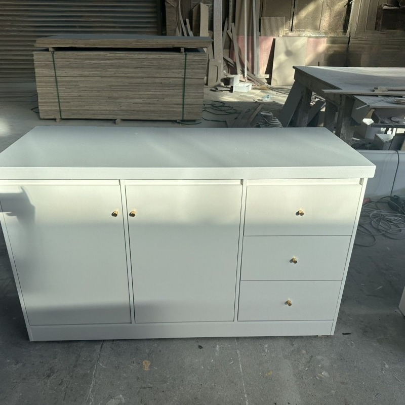 Home Kitchen Island Cuisine In - Kitchen Island Baking Table ulasan dan harga