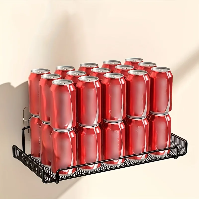 Stainless Steel Router Shelf N - Kitchen Baking Storage ulasan dan harga
