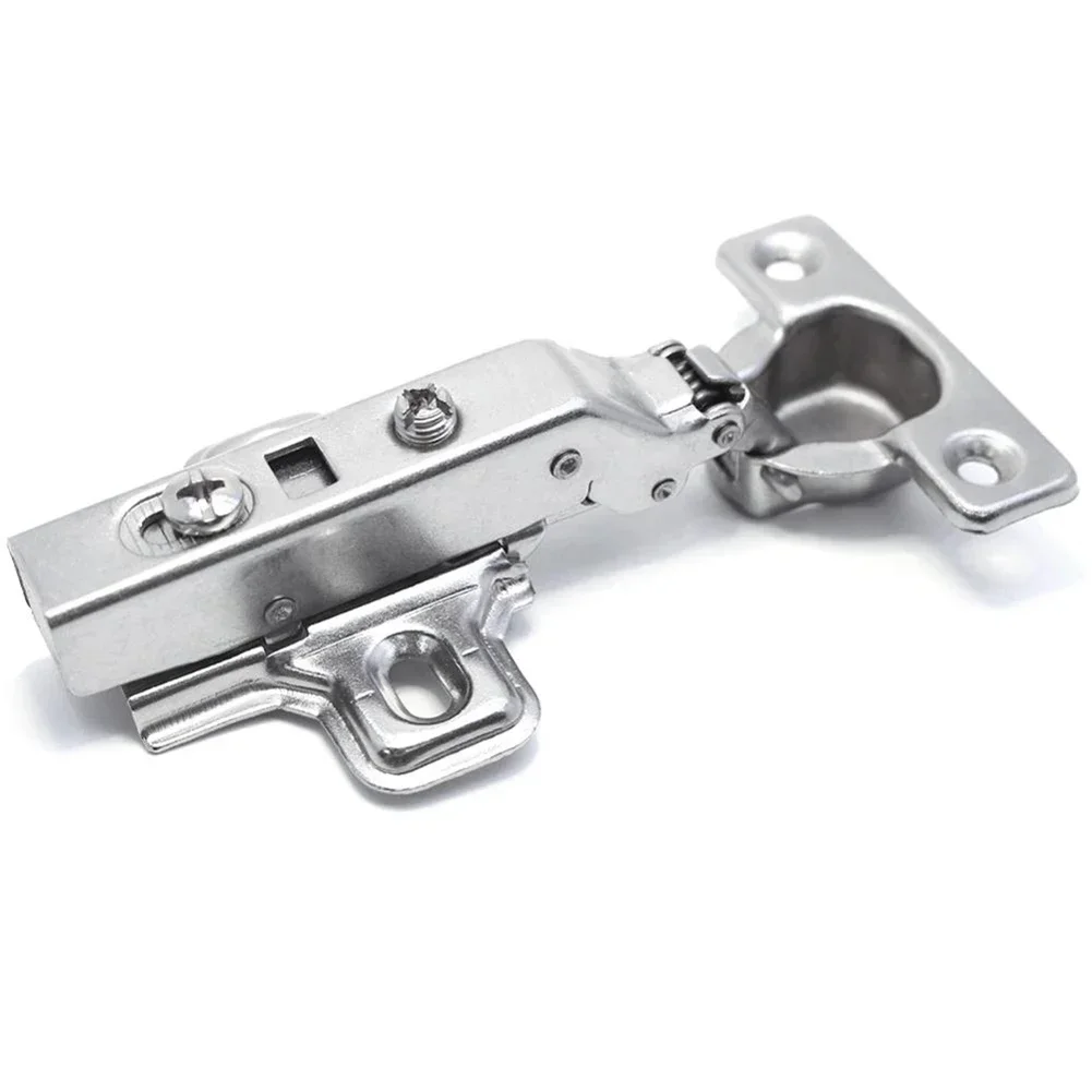 Damper Hinges 2Pcs/Set 25mm, F - Kitchen Baking Cabinet ulasan dan harga
