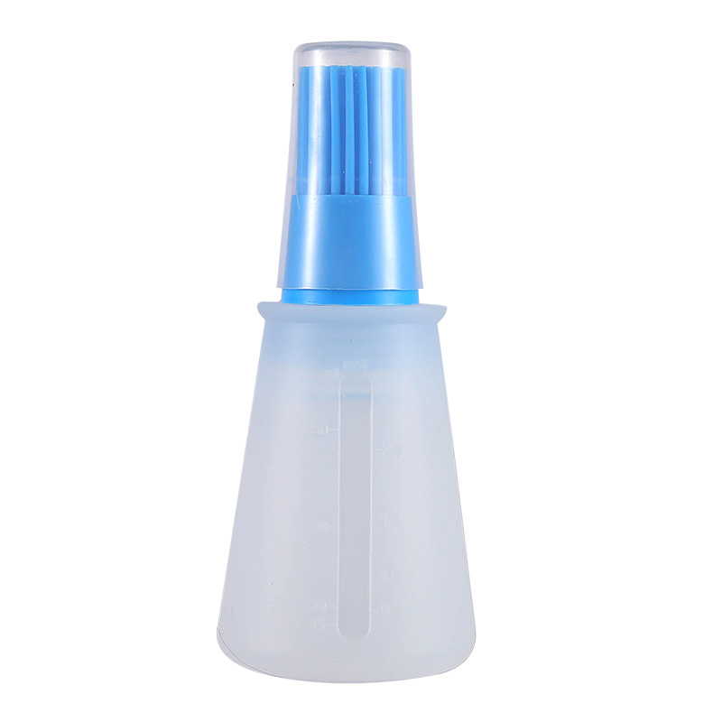 A Calibrated Silicone Brush -  - Kitchen Baking Must Haves ulasan dan harga