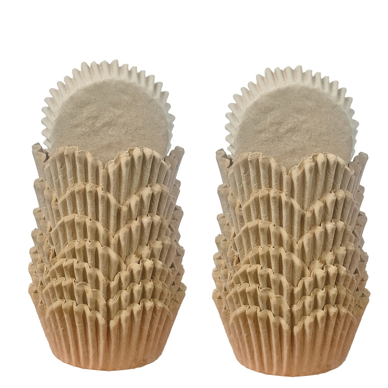 150Pcs Natural Color Flower-Sh - Kitchen And Baking Equipment ulasan dan harga