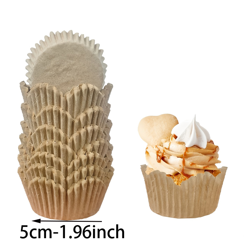 150Pcs Natural Color Flower-Sh - Kitchen And Baking Equipment ulasan dan harga