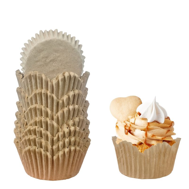 150Pcs Natural Color Flower-Sh - Kitchen And Baking Equipment ulasan dan harga