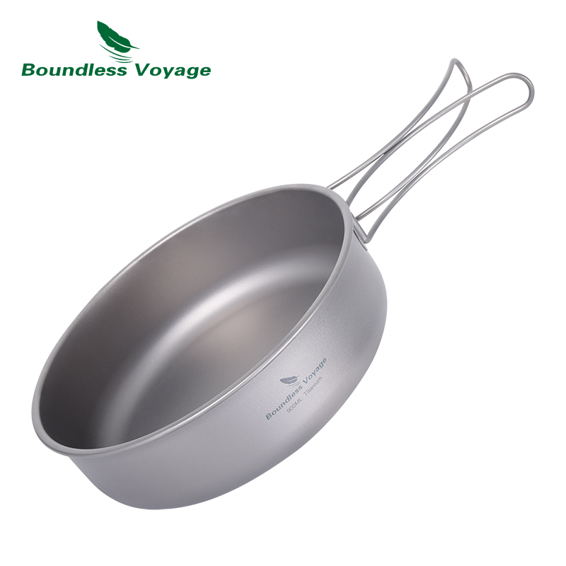 Boundless Voyage Camping Cooki - Kitchen Baking Pan Set ulasan dan harga