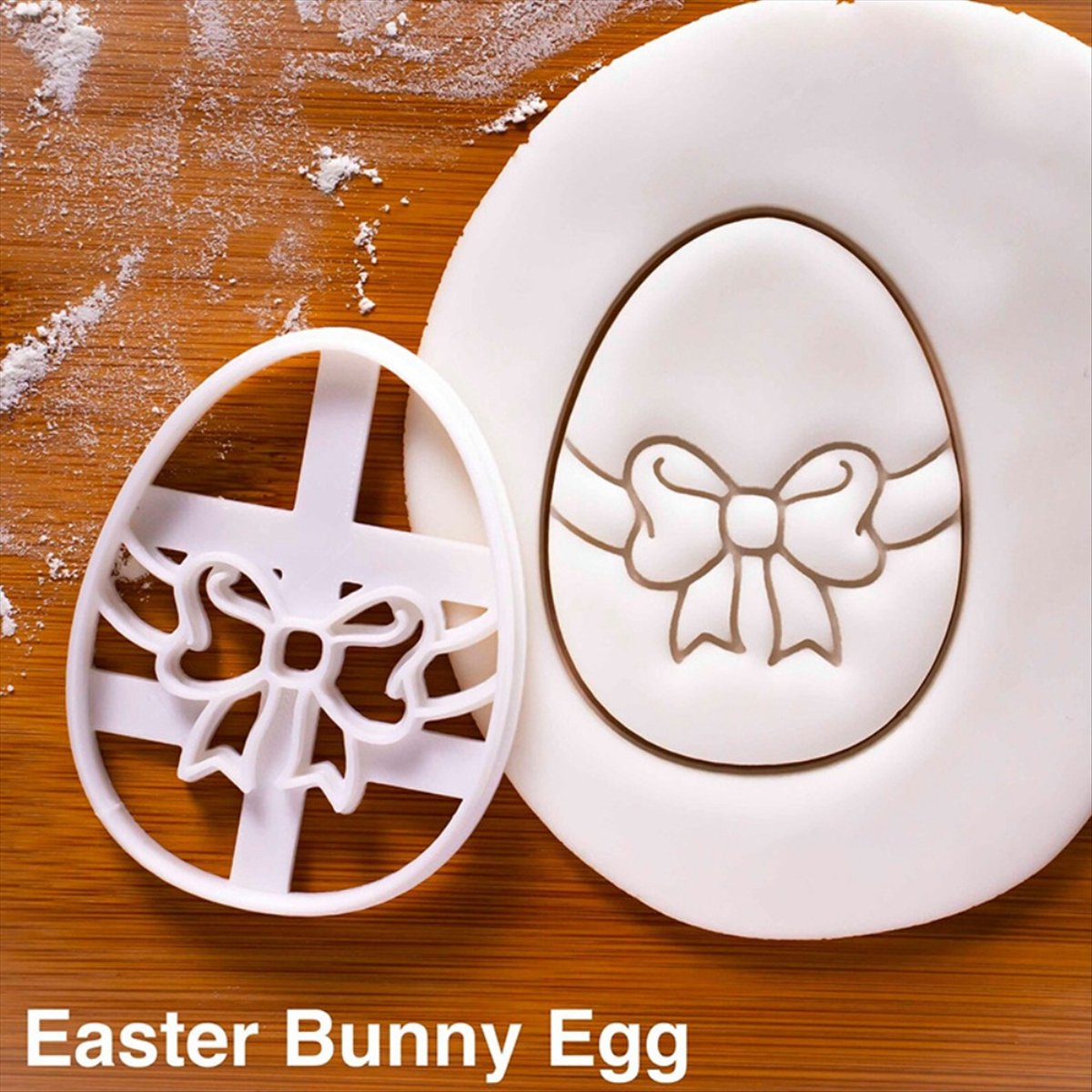 A44U Baking Mold Cookie Mold C - Kitchen With Baking Area ulasan dan harga